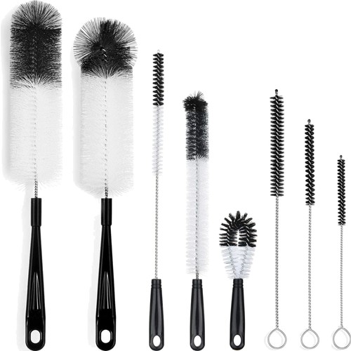 Flaschenbürste set - flaschenbürste,