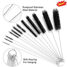 12in1 Reinigungsbürsten Set