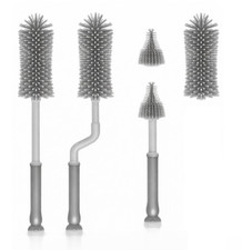 Flaschenbürsten Reiniger