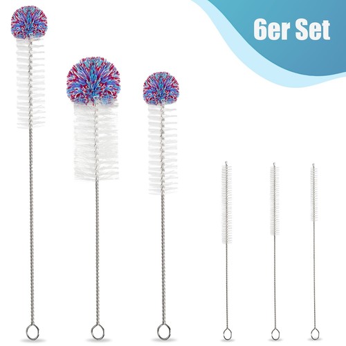 Villkin flaschenbürsten set - villkin, flaschenbürsten-set