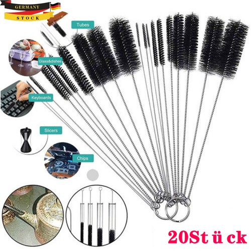 20in1 reinigungsbürsten set - 20in1,