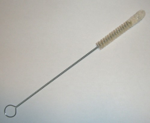 Reinigungsbürste 20cm mit