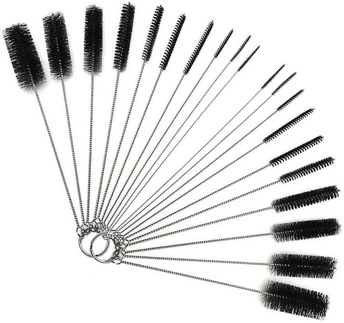 20in1 reinigungsbürsten set - 20in1,