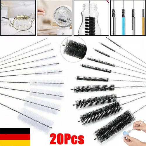 20in1 reinigungsbürsten set - 20in1,