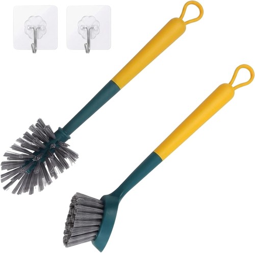Spülbürsten set küche - spülbürsten,