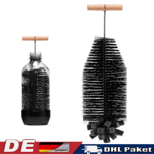Flaschenbürste
