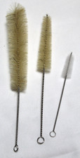3 er Set  x Flaschenbürsten