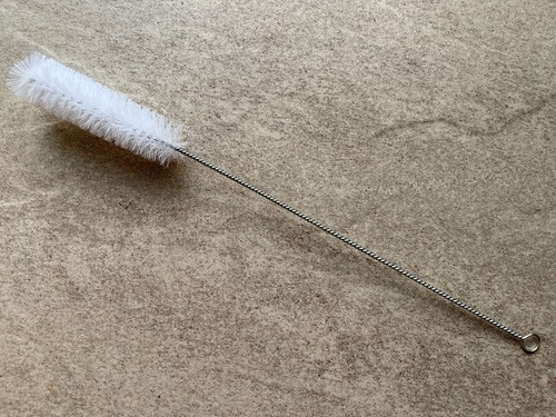 Schlauchbürste 29cm