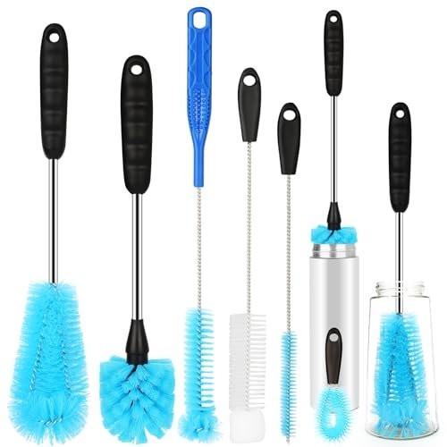 Andock pack flaschenbürsten - andock, 6