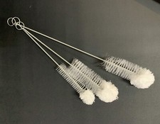 Flaschenbürste Reinigung