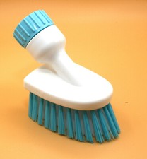 Scheueraufsatz für Flaschen /