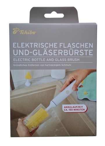 Tchibo elektrische