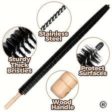 Heizkoerper Reinigungsbuerste