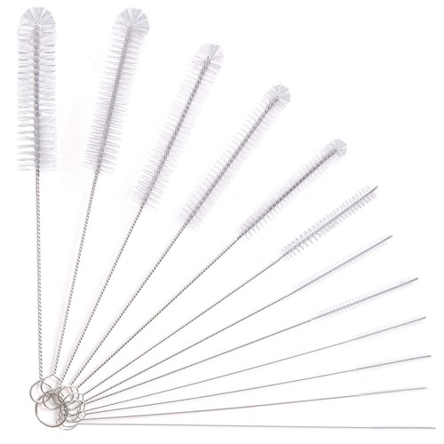 Flaschenbürsten set - flaschenbürsten,