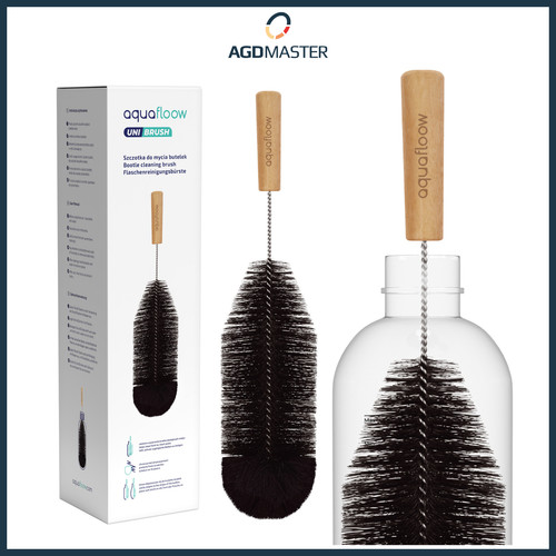 Aquafloow flaschenbürste - aquafloow,