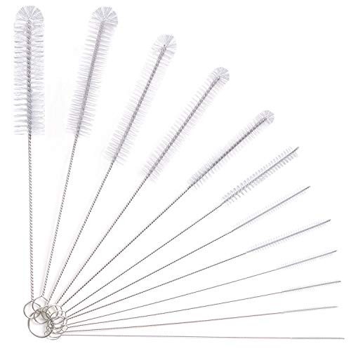 Stk reinigungsbürsten 21cm - 12,