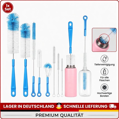 Flaschenbürste langer - flaschenbürste,
