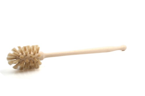 Redecker milchflaschenbürste - redecker,