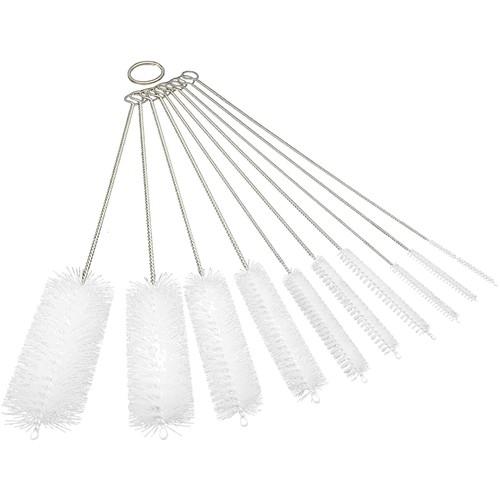 Reinigungsbürsten set - reinigungsbürsten, 10