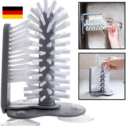 Glasbrush gläserspülbürste - glasbrush,