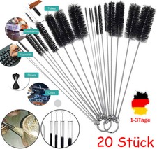 20in1 Reinigungsbürsten Set