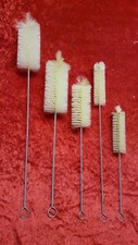 Flaschenbürste 27 bis 50 cm