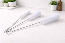 Flaschenbürste Reinigung