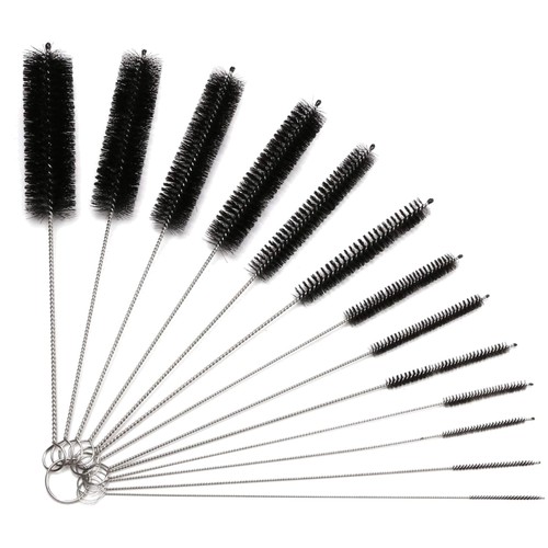 Reinigungsbürsten set - reinigungsbürsten,