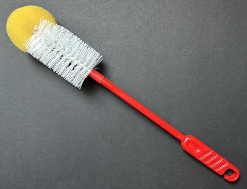 Gläserbürste - cm, (776115)