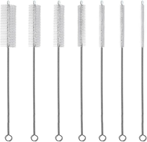 Reinigungsbürstenset für