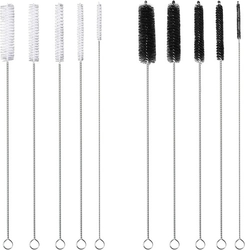 Reinigungsbürsten set - reinigungsbürsten, 10