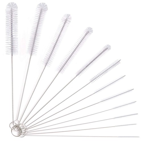 12x reinigungsbürsten cm - 21,
