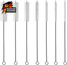Reinigungsbürstenset für