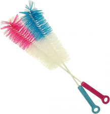 2 x Flaschenbürste 2 Stück