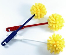 Tassenbürste Flaschenbürste