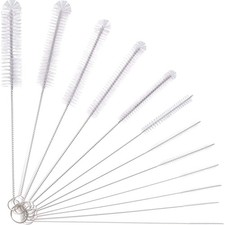 Reinigungsbürste, 12 Stück