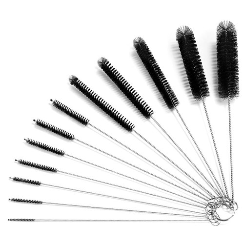 Flaschenbürste set 12 - flaschenbürste,