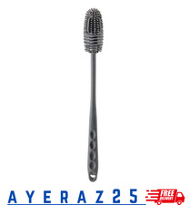 Silikon Bürste Glasbürste