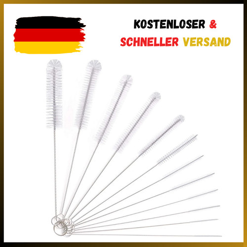 Kleine reinigungsbürste für - kleine,
