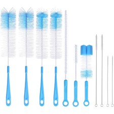 Flaschenbürste Set 11 Stück
