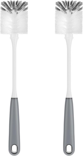 Flaschenbürste 2er set - flaschenbürste, langes