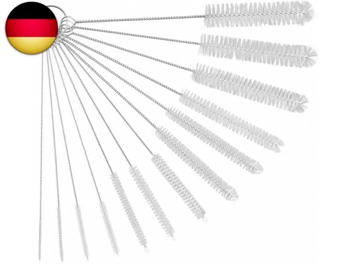 Flaschenbürste