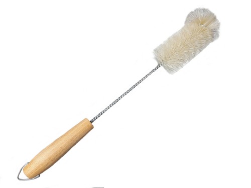 Flaschenbürste vegan