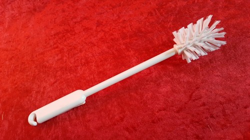 Babyflaschenbürste