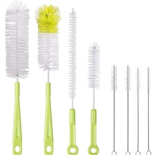 Flaschenbürsten Set
