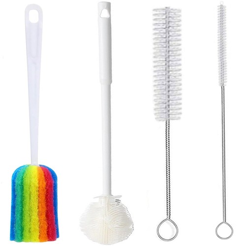 Flaschenbürsten set reinigung - flaschenbürsten,