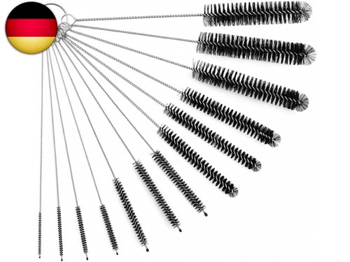 Flaschenbürste