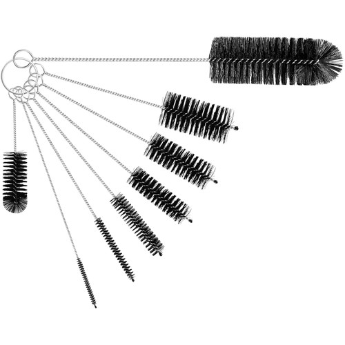 Flaschenbürste set stück - 8,