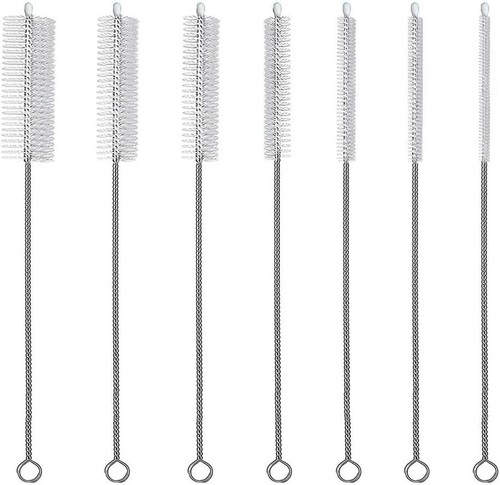 Reinigungsbürstenset für
