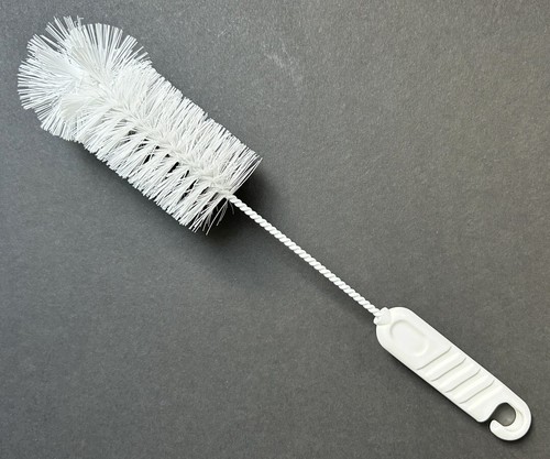 Flaschenbürste mit kranz - flaschenbÜrste,